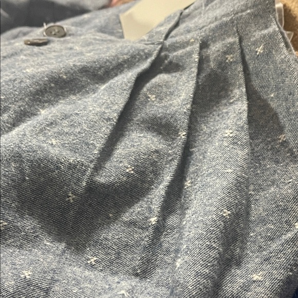 NWT Niagara blue pleated slacks - Picture 6 of 6